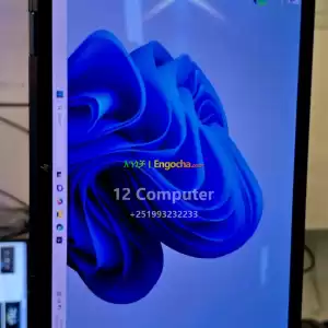  Brand New    2025️Hp Spectorx360 2-in -1️️ 32GB Ram DDR5️ 1TB SSD storage️ convertabel 2 in Ethiopia